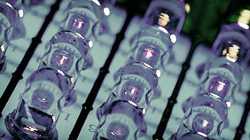 短信验证码轰炸平台